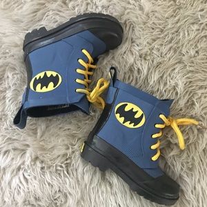 Kids Rain Boots